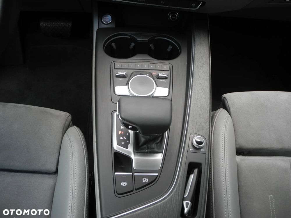 Audi A5 Sportback - 16