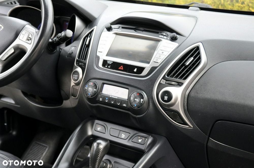 Hyundai ix35 - 27