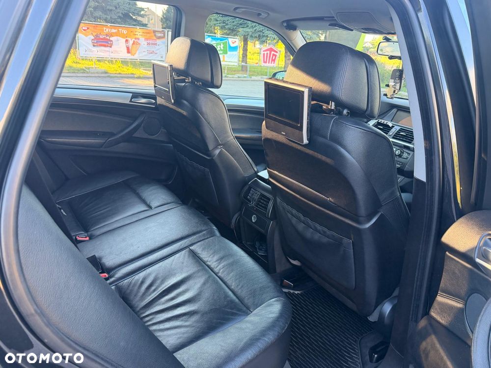 BMW X5 - 14