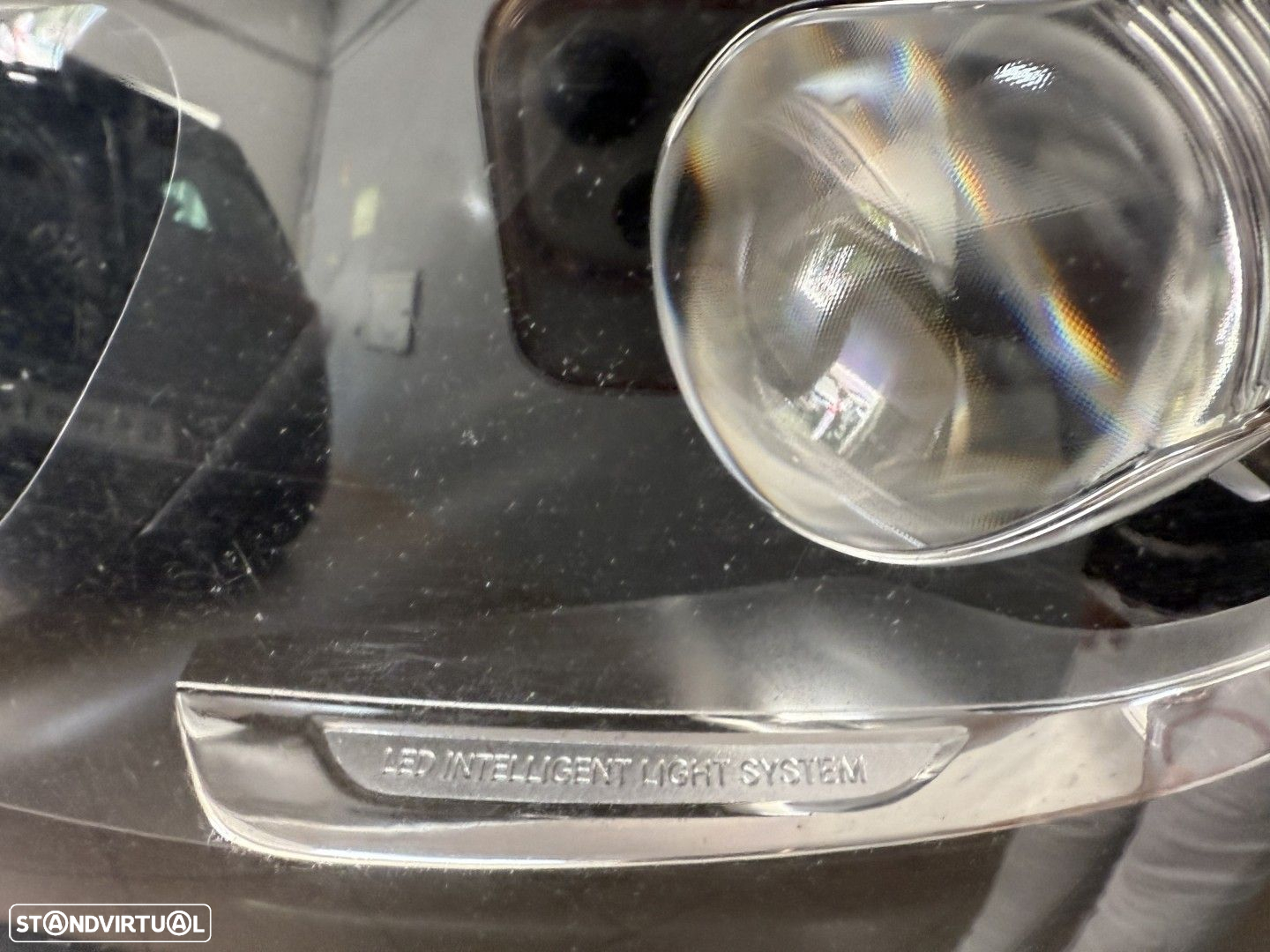 Mercedes-Benz GLC 250 d 4Matic 9G-TRONIC AMG Line - 28