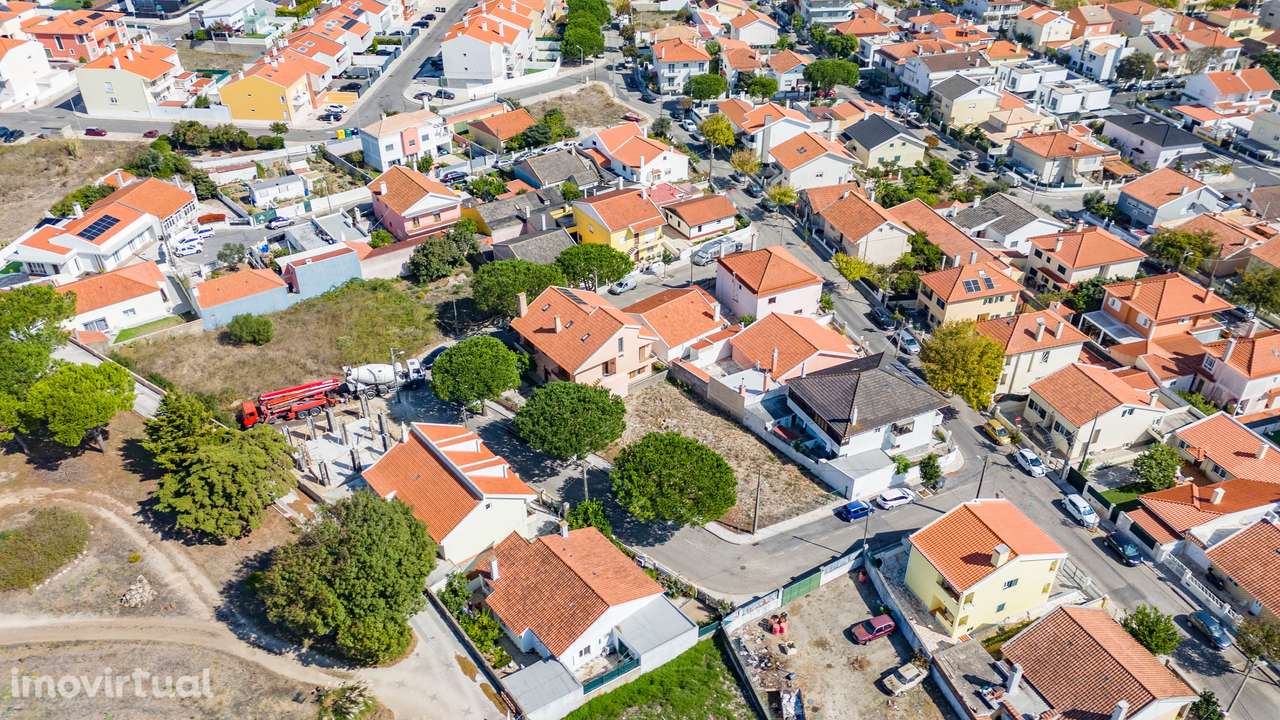 Dois Lotes  terrenos individuais vendidos em conjunto - Grande imagem: 2/5