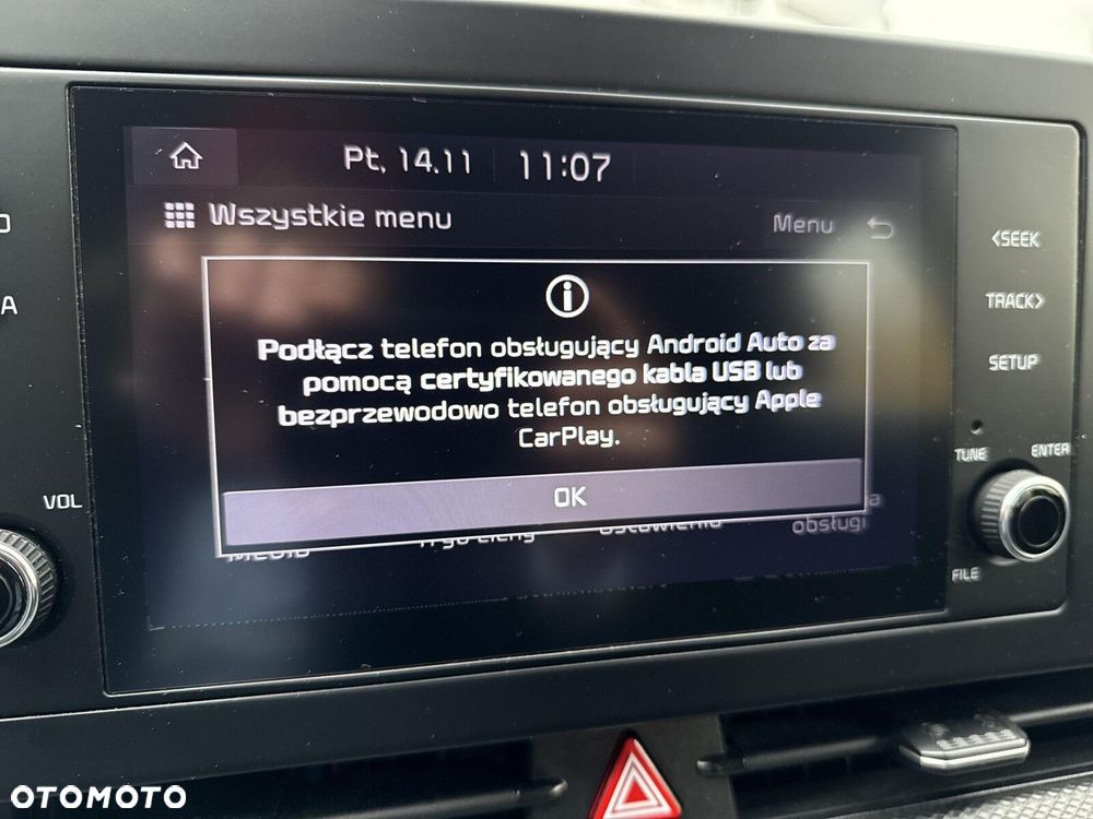 Kia Sportage 1.6 T-GDI M 2WD DCT - 22