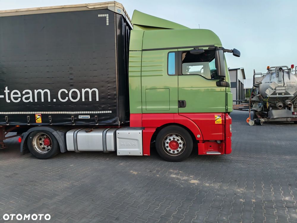 MAN 18.460 - 9