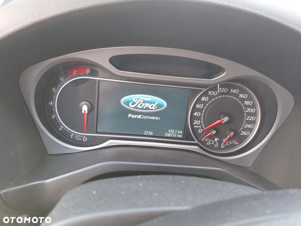 Ford Mondeo 2.0 Viva Titanium - 16