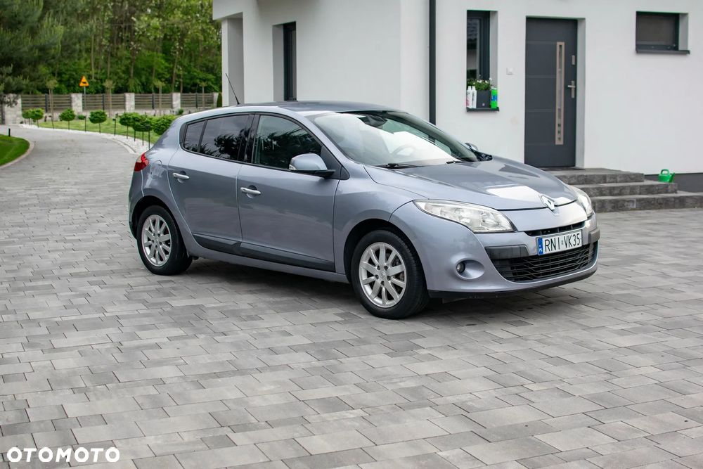 Renault Megane - 10