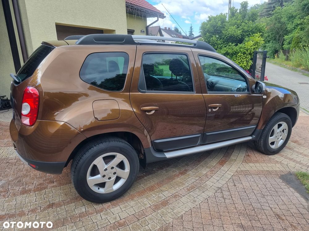 Dacia Duster 1.6 16V 4x2 Prestige - 17