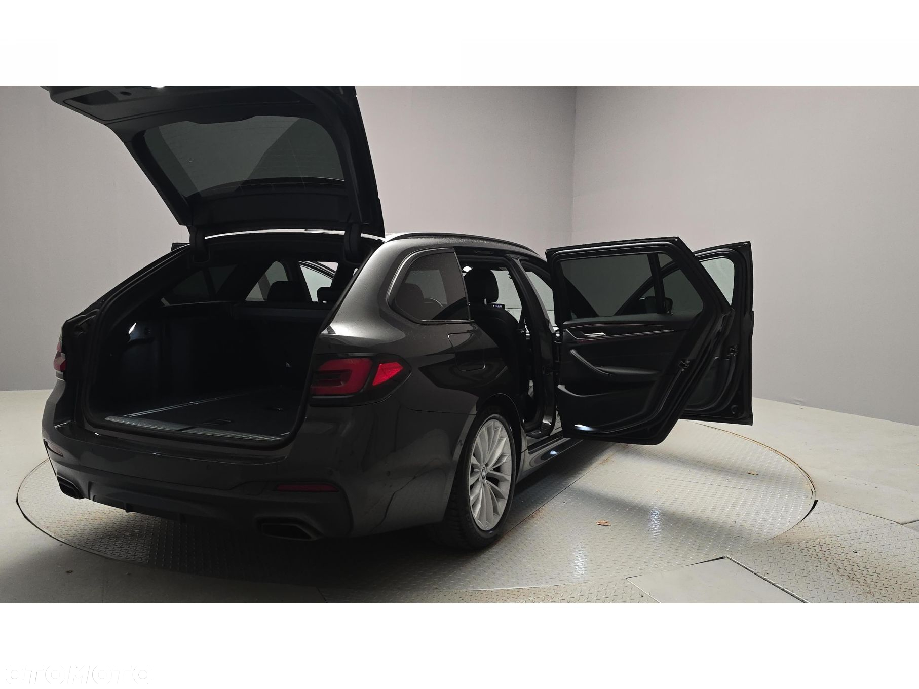 BMW Seria 5 - 10