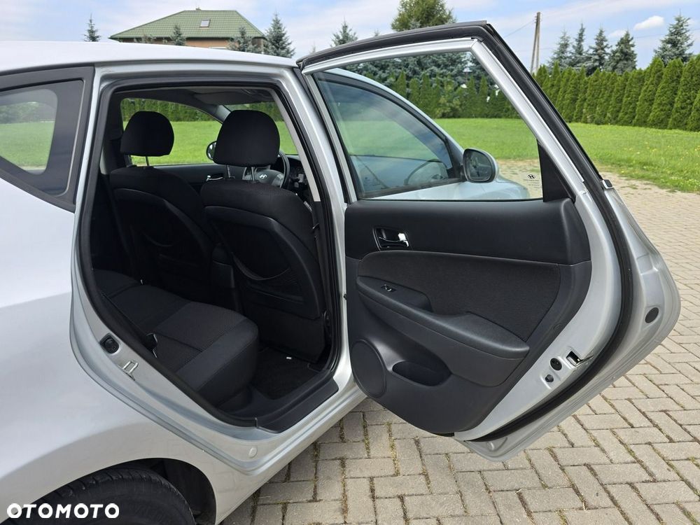 Hyundai i30 - 22