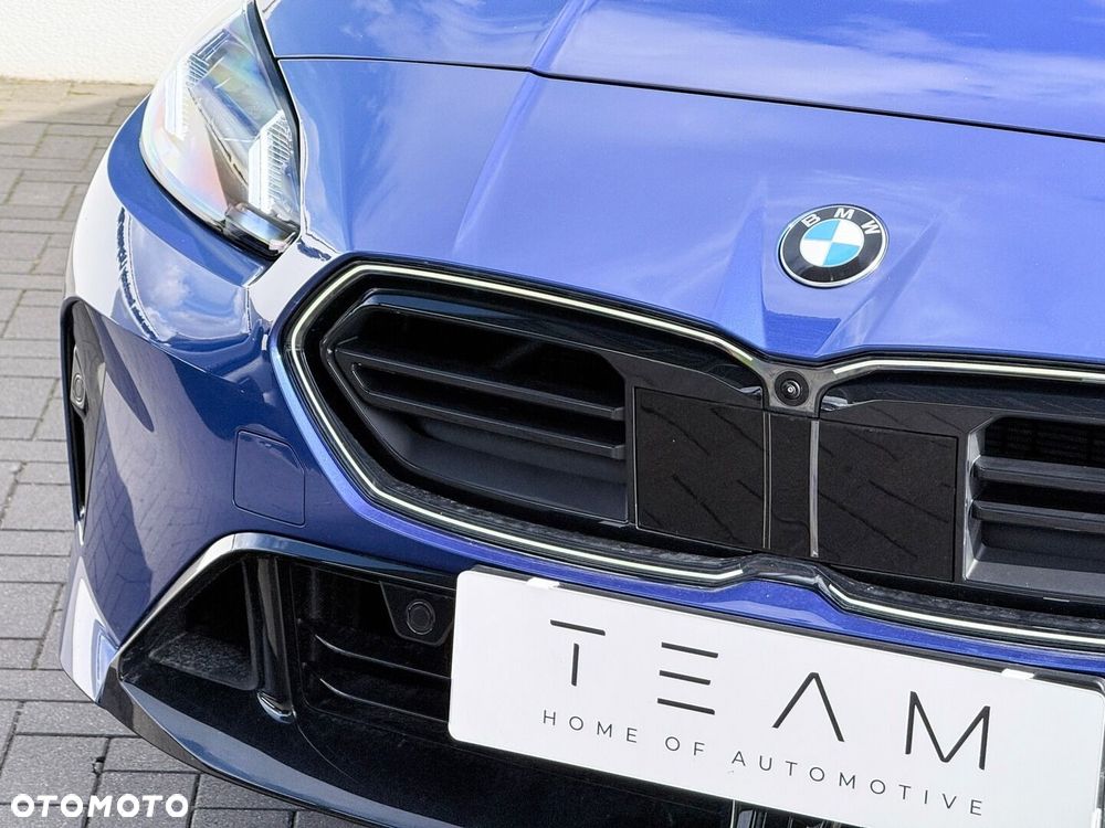 BMW Seria 1 - 7