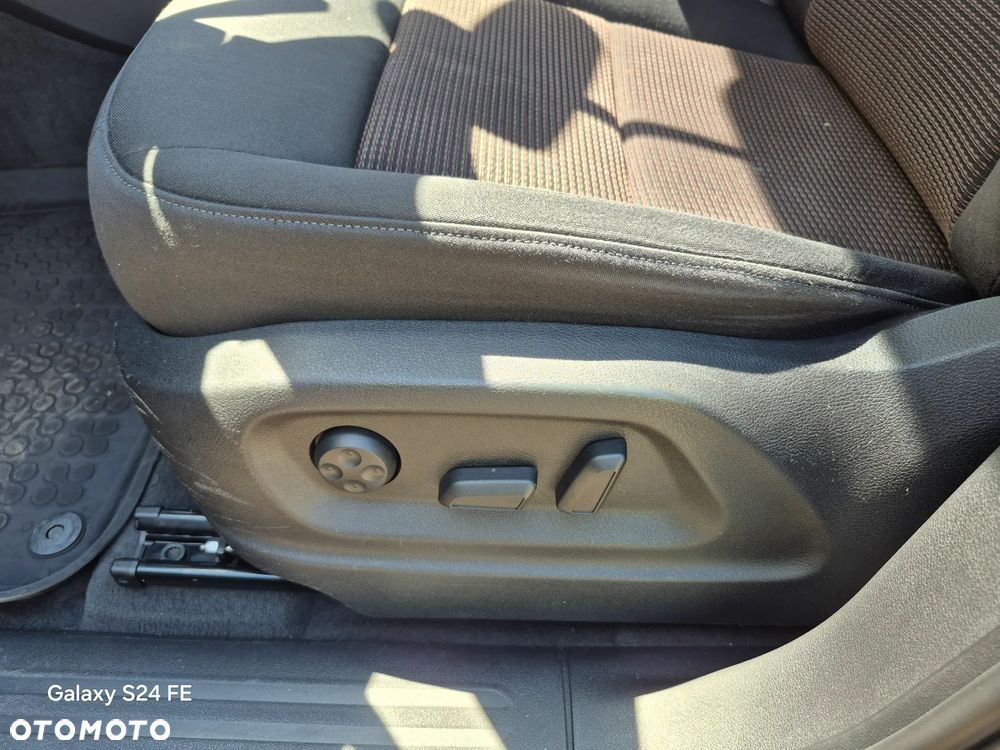 Audi Q5 2.0 TDI Quattro - 23