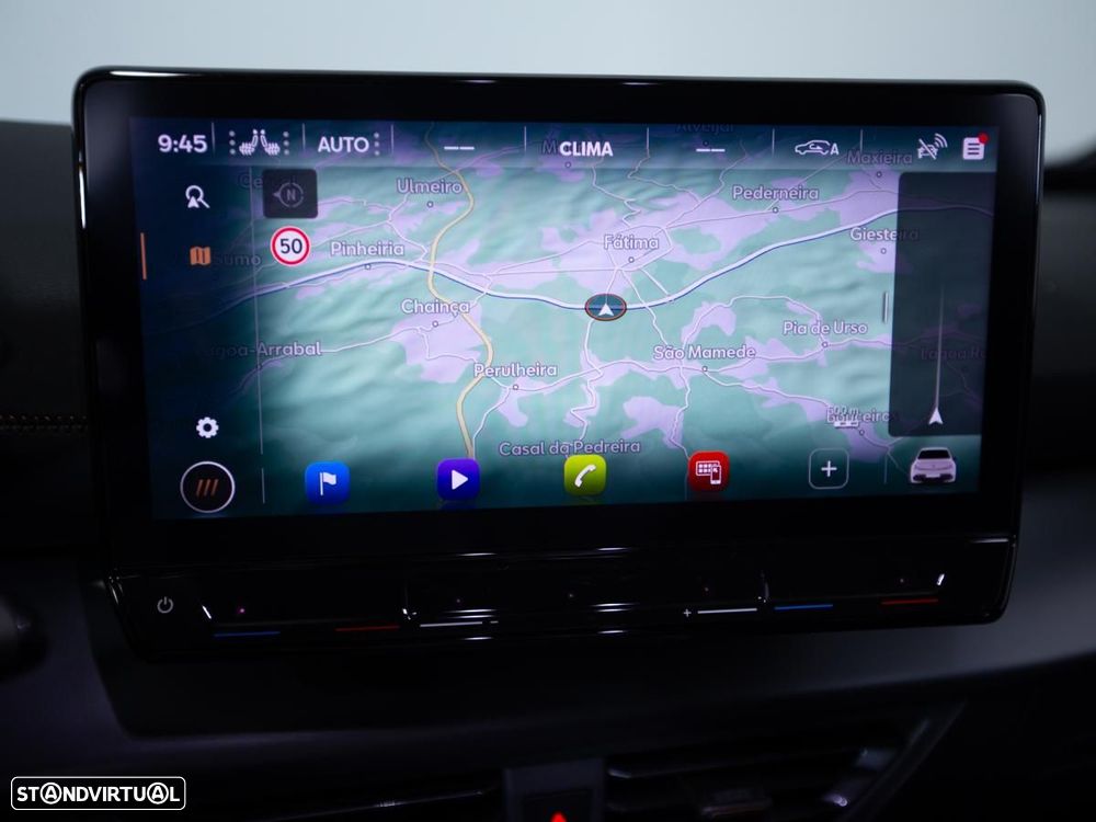 Cupra Born 58 kWh - 24