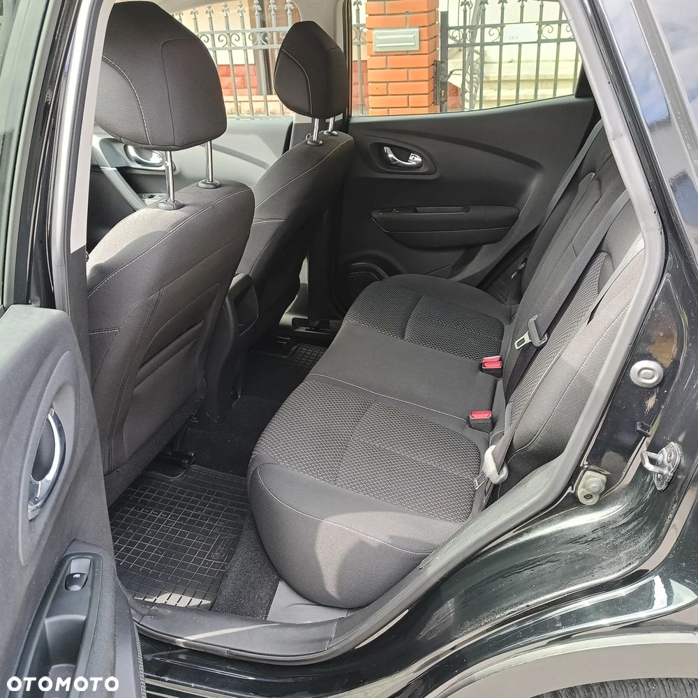 Renault Kadjar Energy dCi 110 Experience - 25