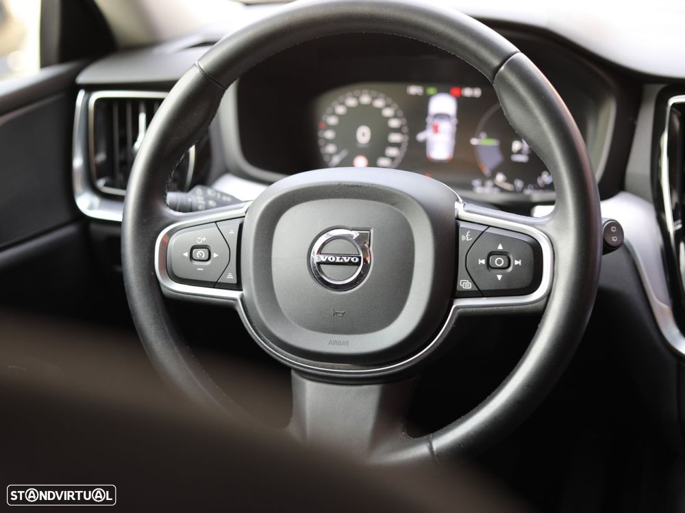 Volvo V60 2.0 T6 AWD TE Inscription - 26