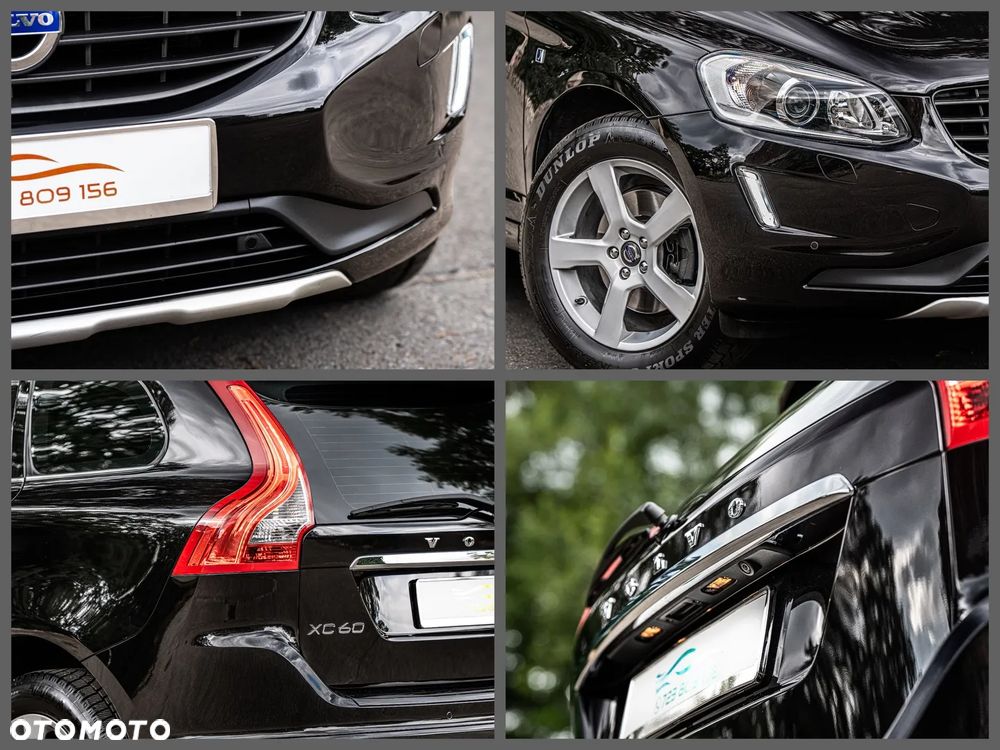 Volvo XC 60 D4 Drive-E Ocean Race - 13