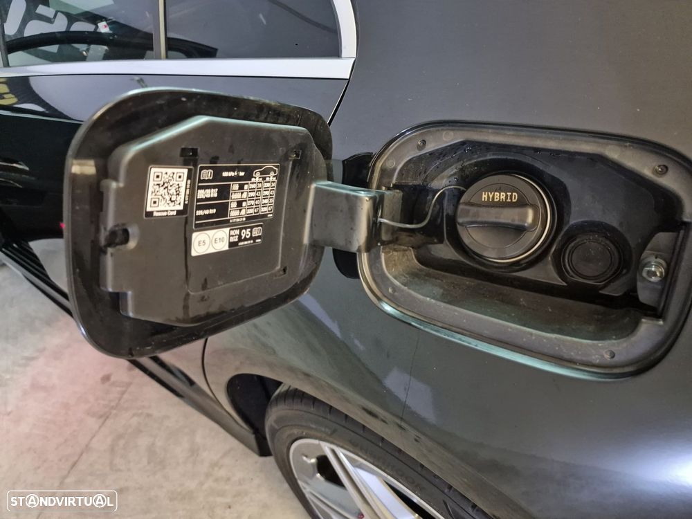 Mercedes-Benz A 250 - 20