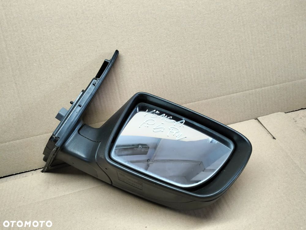 KIA VENGA LUSTERKO PRAWE 5 PINÓW - 2