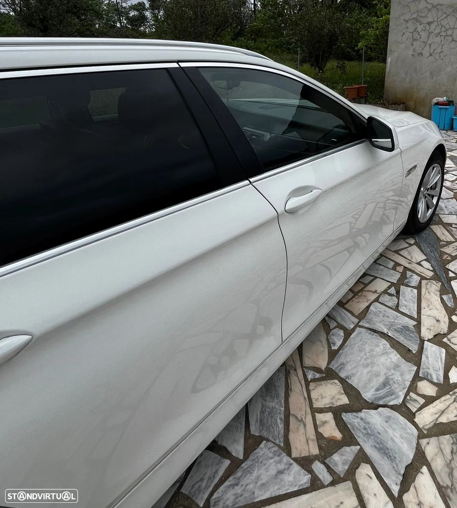 BMW 520 d Auto - 5