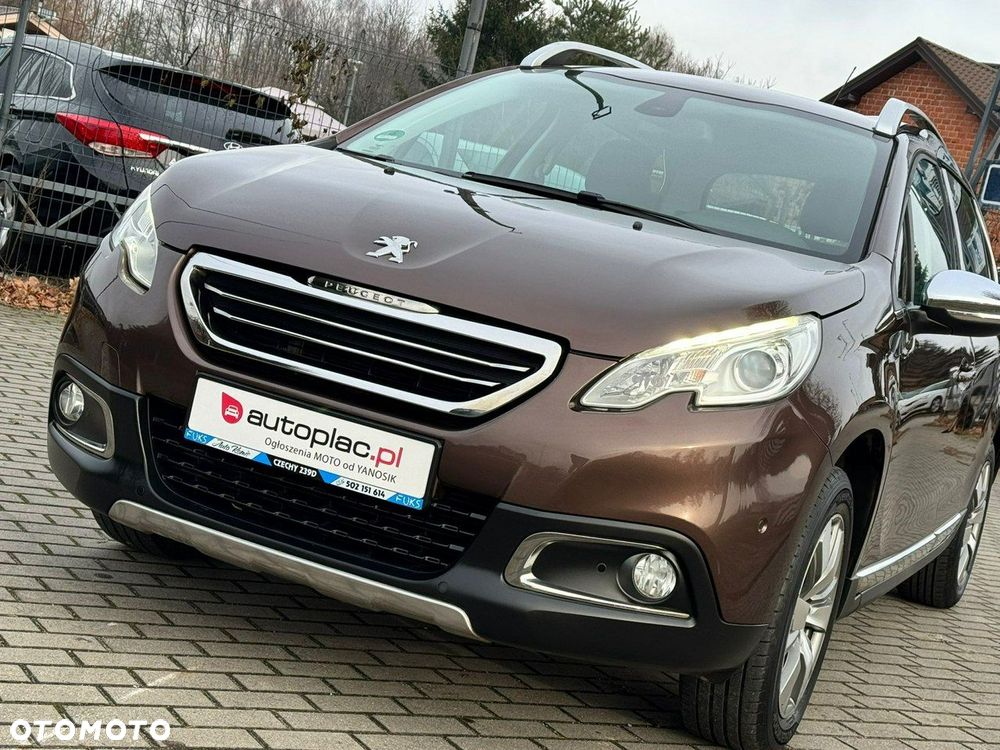 Peugeot 2008 120 VTI Allure - 5