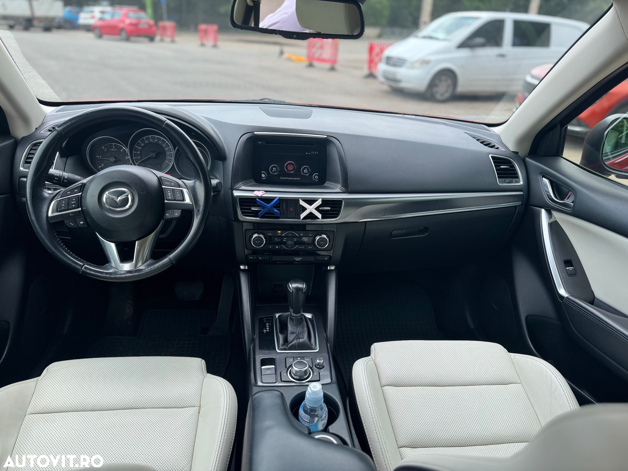 Mazda CX-5 CD175 4x4 AT Revolution Top - 14