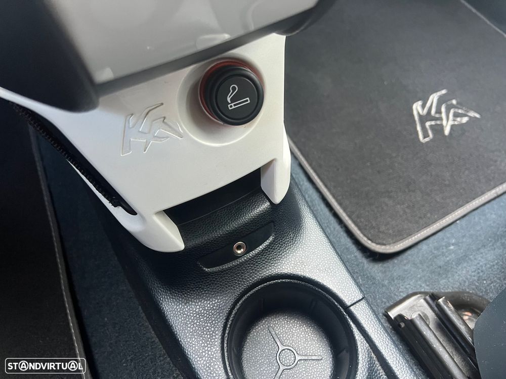 Ford KA 1.3 TDCi Titanium X - 20