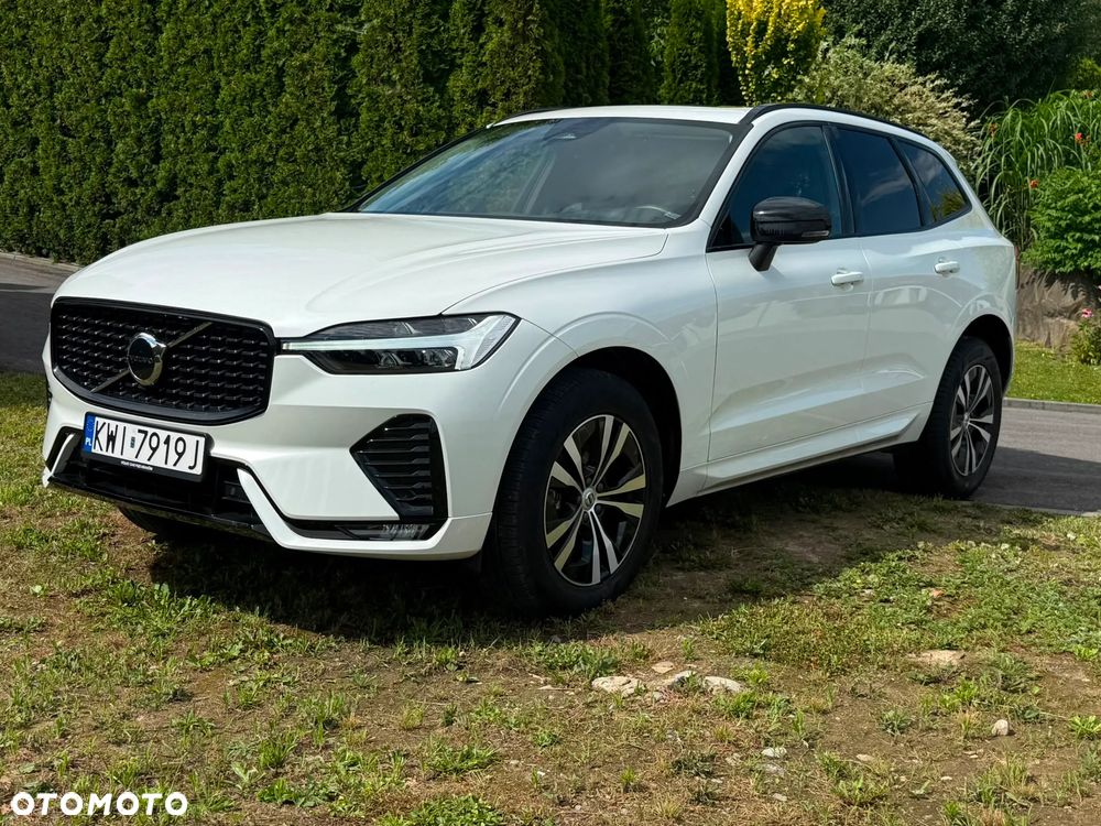 Volvo XC 60 B5 B R-Design - 15