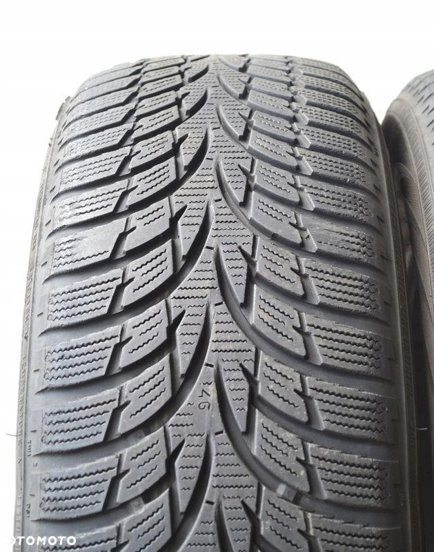 185/65R15 92T NOKIAN WR D3 x4szt 9038z - 6