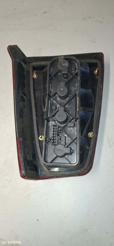 Polonez Atu Plus Kombi lampy tył lampa - 3