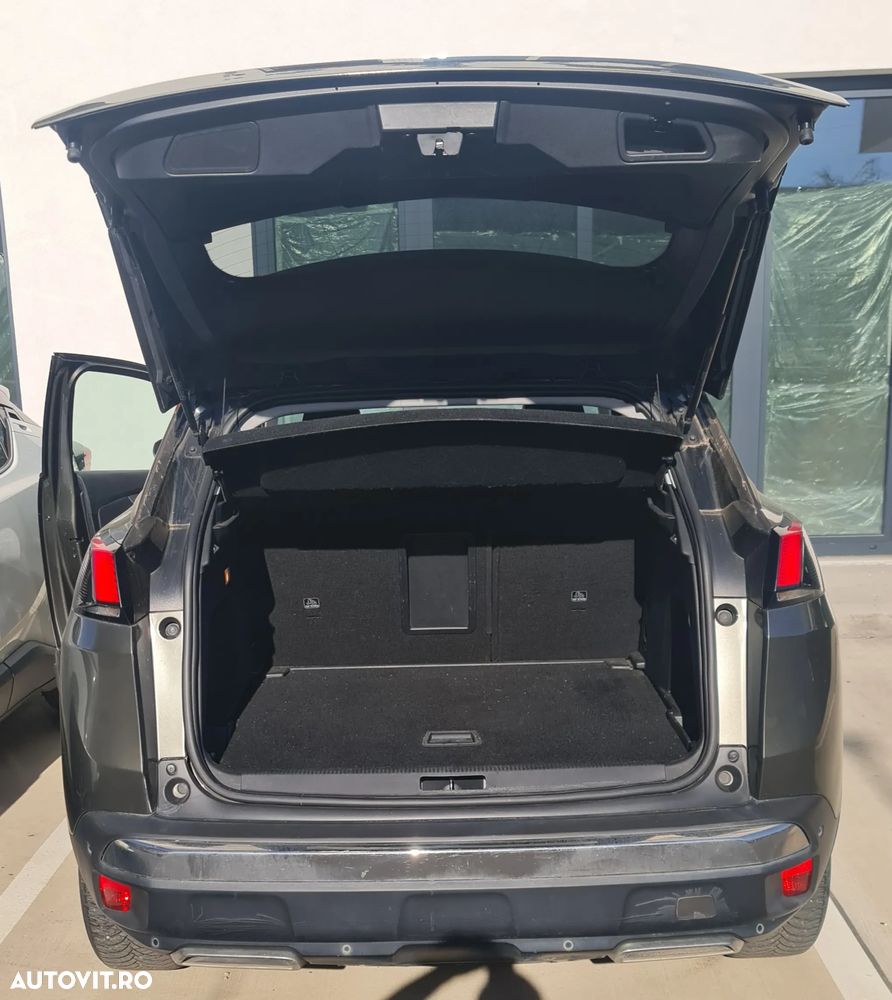 Peugeot 3008 1.6 BlueHDI S&S EAT6 Active - 4