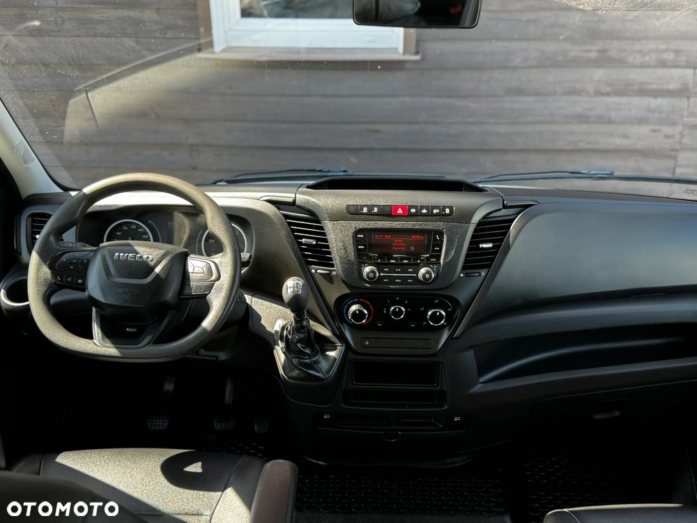 Iveco DAILY 35C16 C 16 - 20