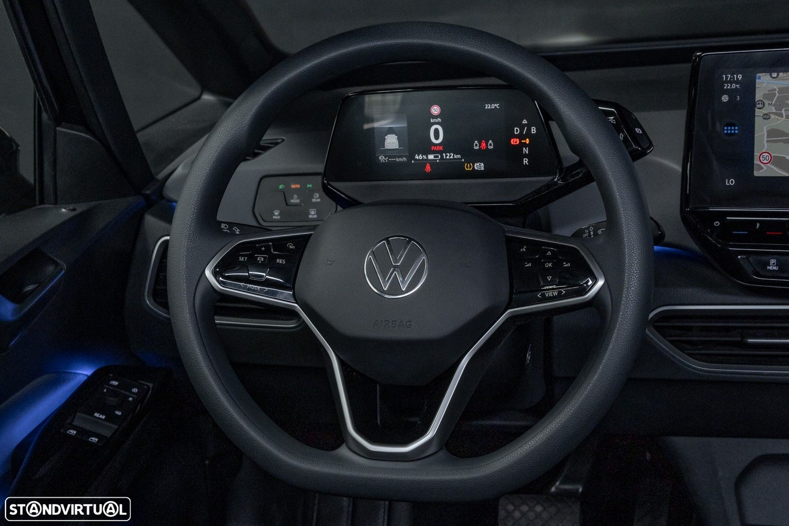 VW ID.3 Pure Performance Style - 14