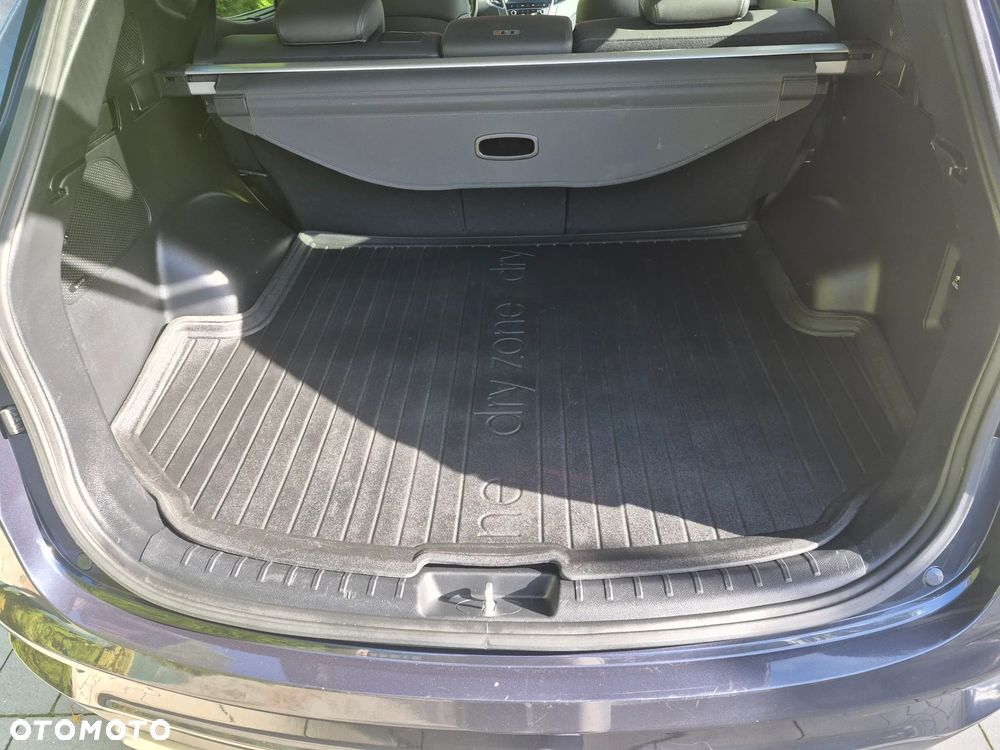 Hyundai Santa Fe 2.0 CRDi Platinum 4WD - 14