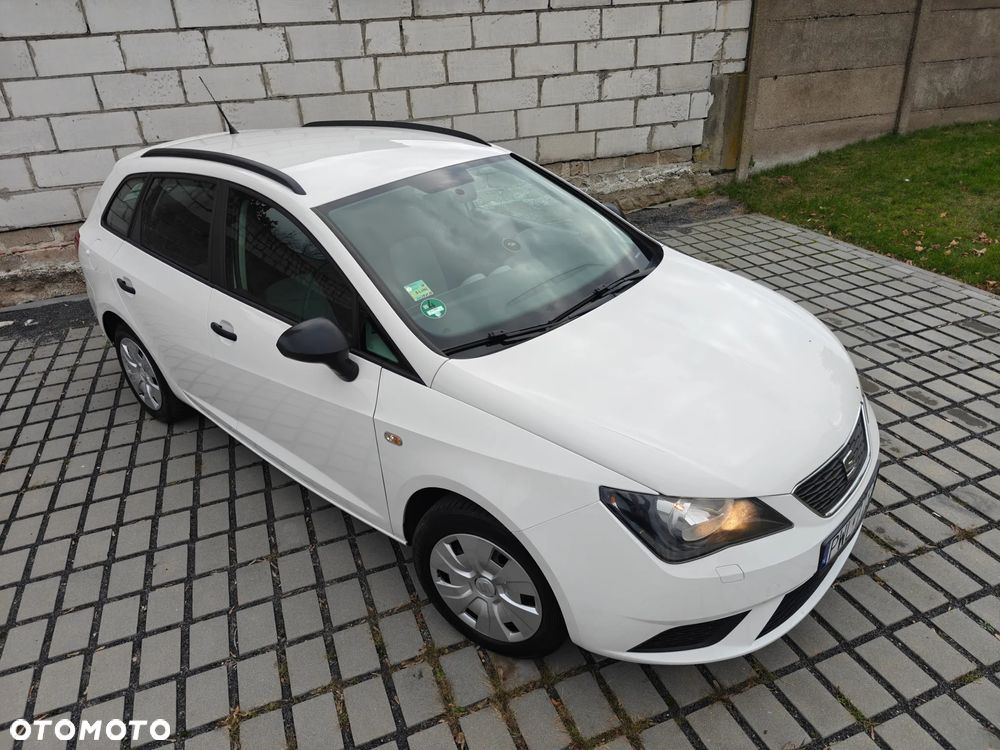 Seat Ibiza - 9