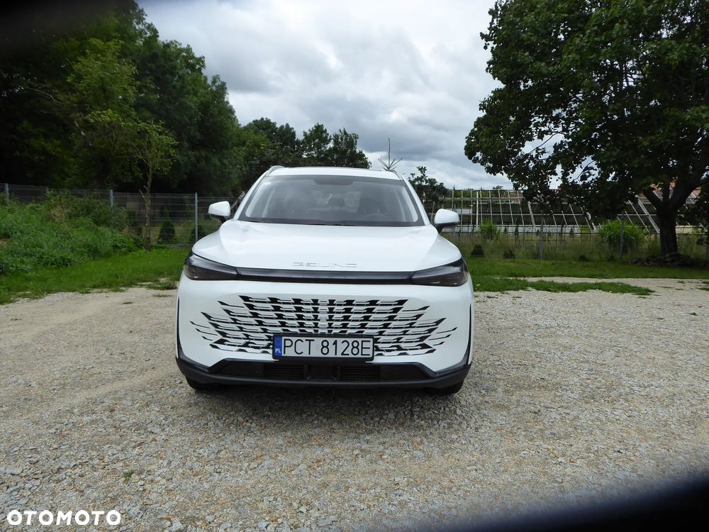 BAIC 7 - 1