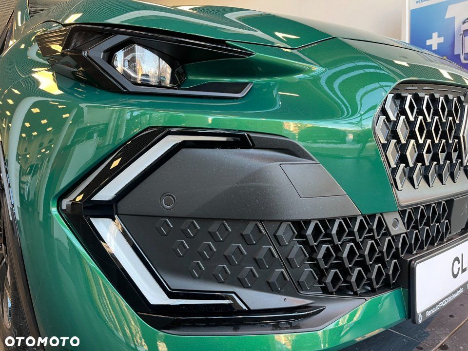 Renault Clio - 5
