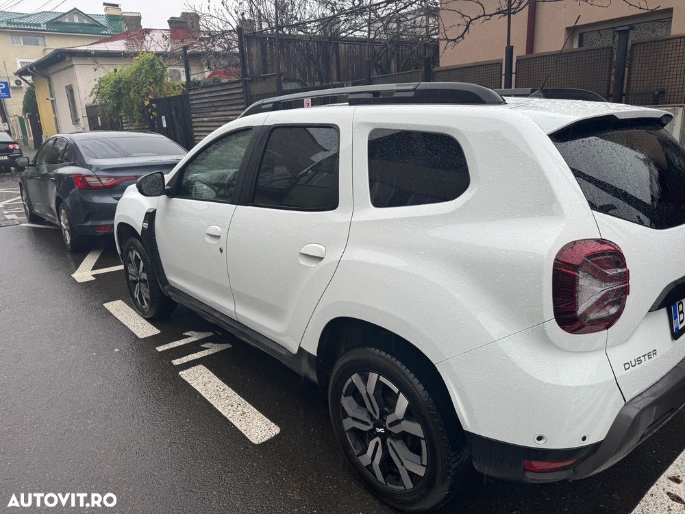 Dacia Duster - 3