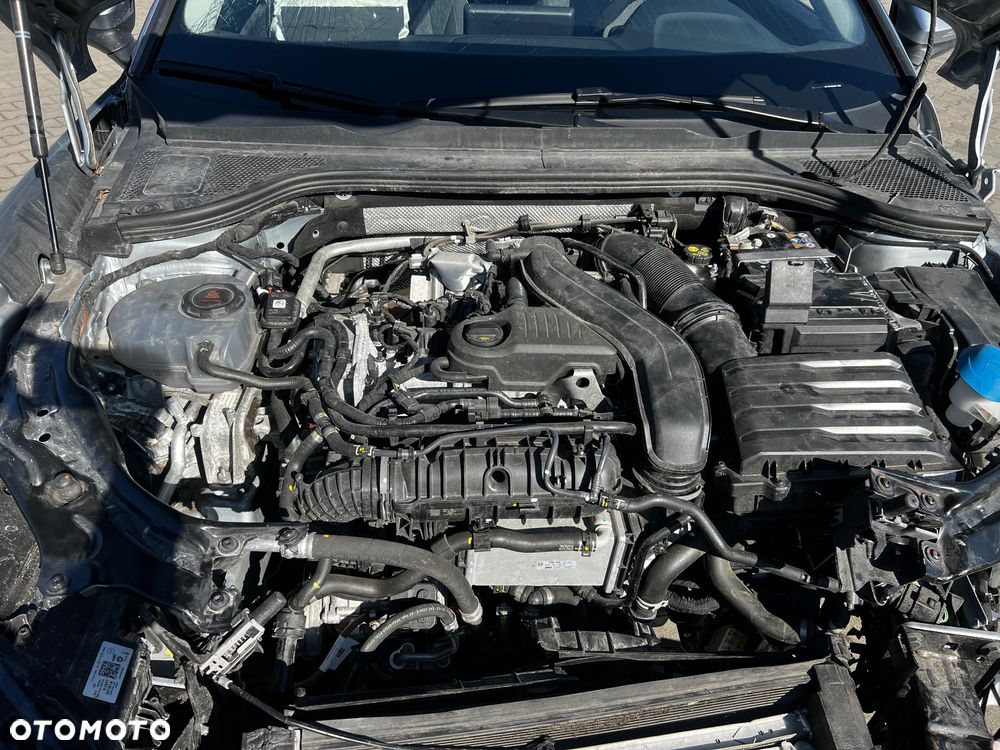 Skoda Superb 1.5 TSI Ambition DSG - 18