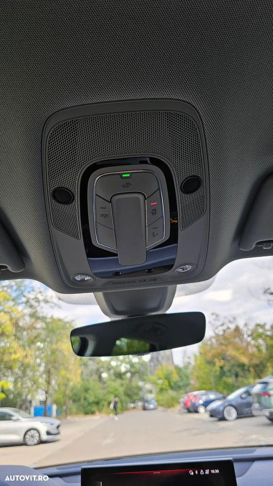 Audi Q5 40 TDI quattro S tronic MHEV Advanced - 13