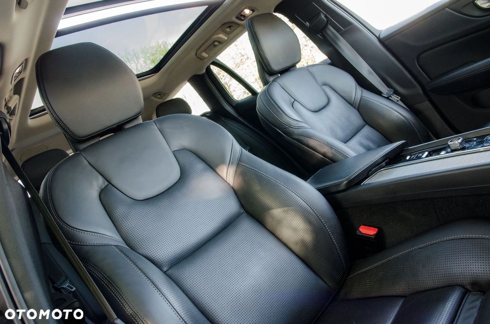 Volvo V60 B4 B Geartronic Inscription - 17