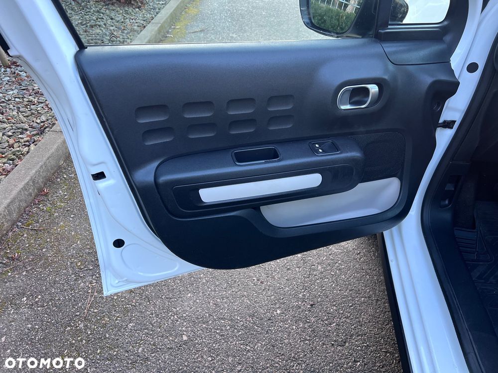 Citroën C3 Pure Tech 83 S&S PLUS - 19