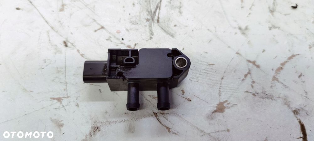 CZUJNIK CIŚNIENIA SPALIN DPF AUDI VW 059906051F - 2