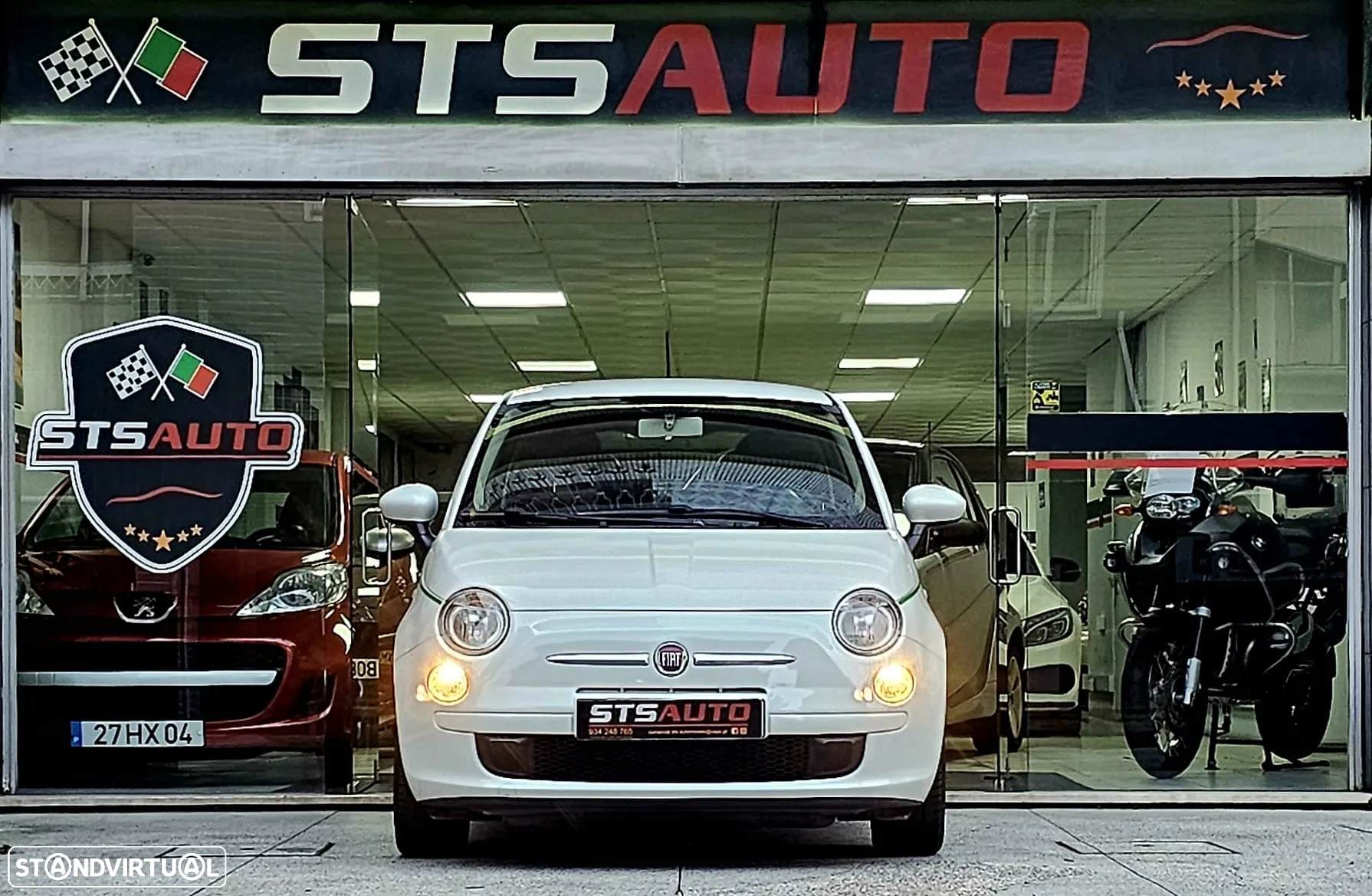 Fiat 500 - 41