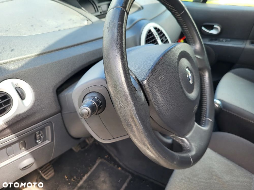 Renault Modus Grand 1.2 16V TCE Dynamique - 22