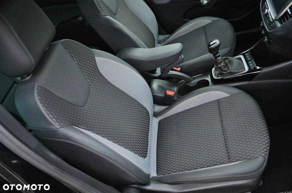 Opel Crossland X 1.2 Start/Stop Design Line - 28