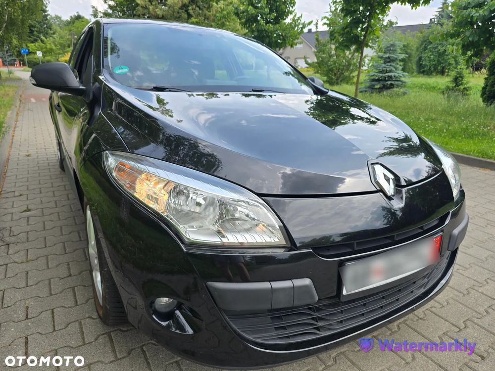 Renault Megane 1.6 16V Authentique - 4