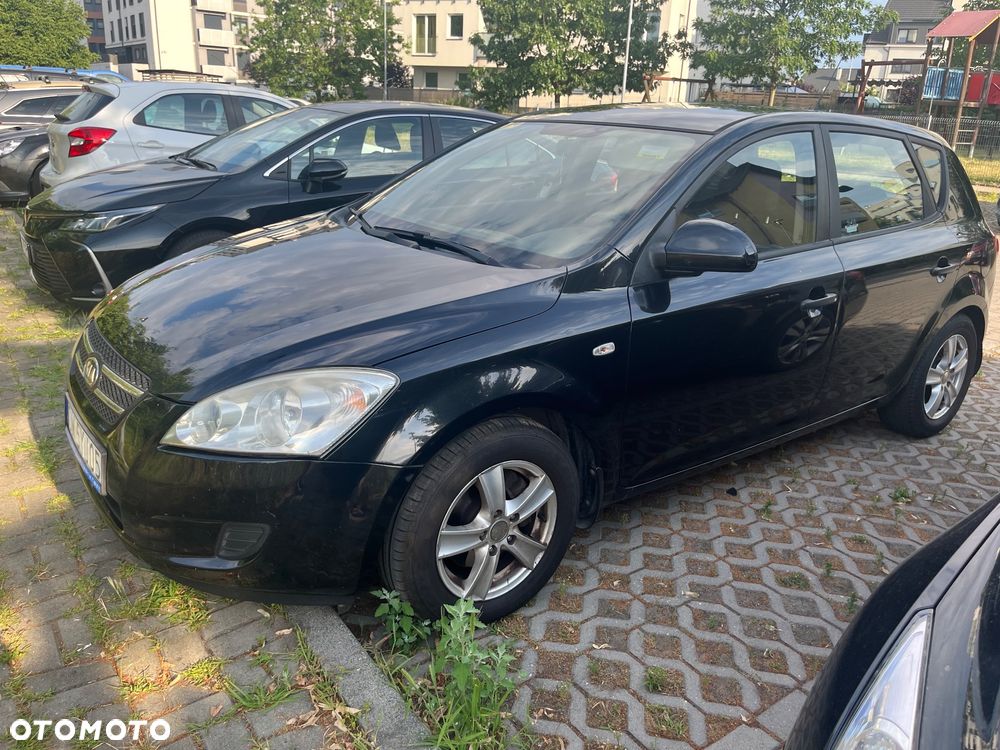 Kia Ceed 1.4 Optimum - 1