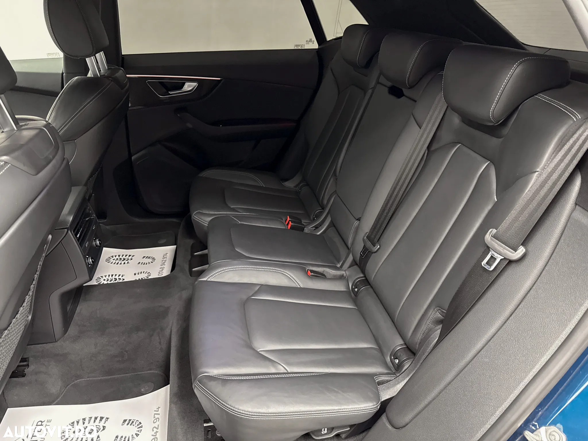 Audi Q8 50 TDI quattro Tiptronic MHEV - 20