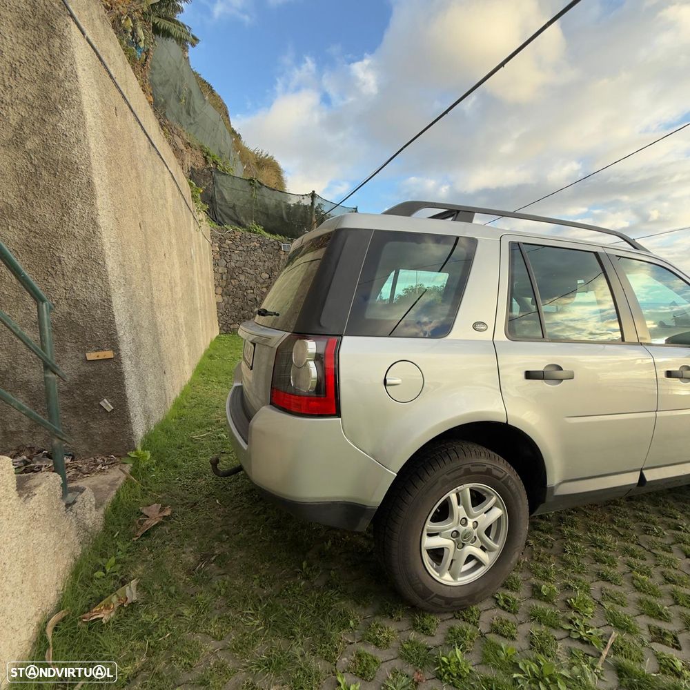 Land Rover Serie II - 17