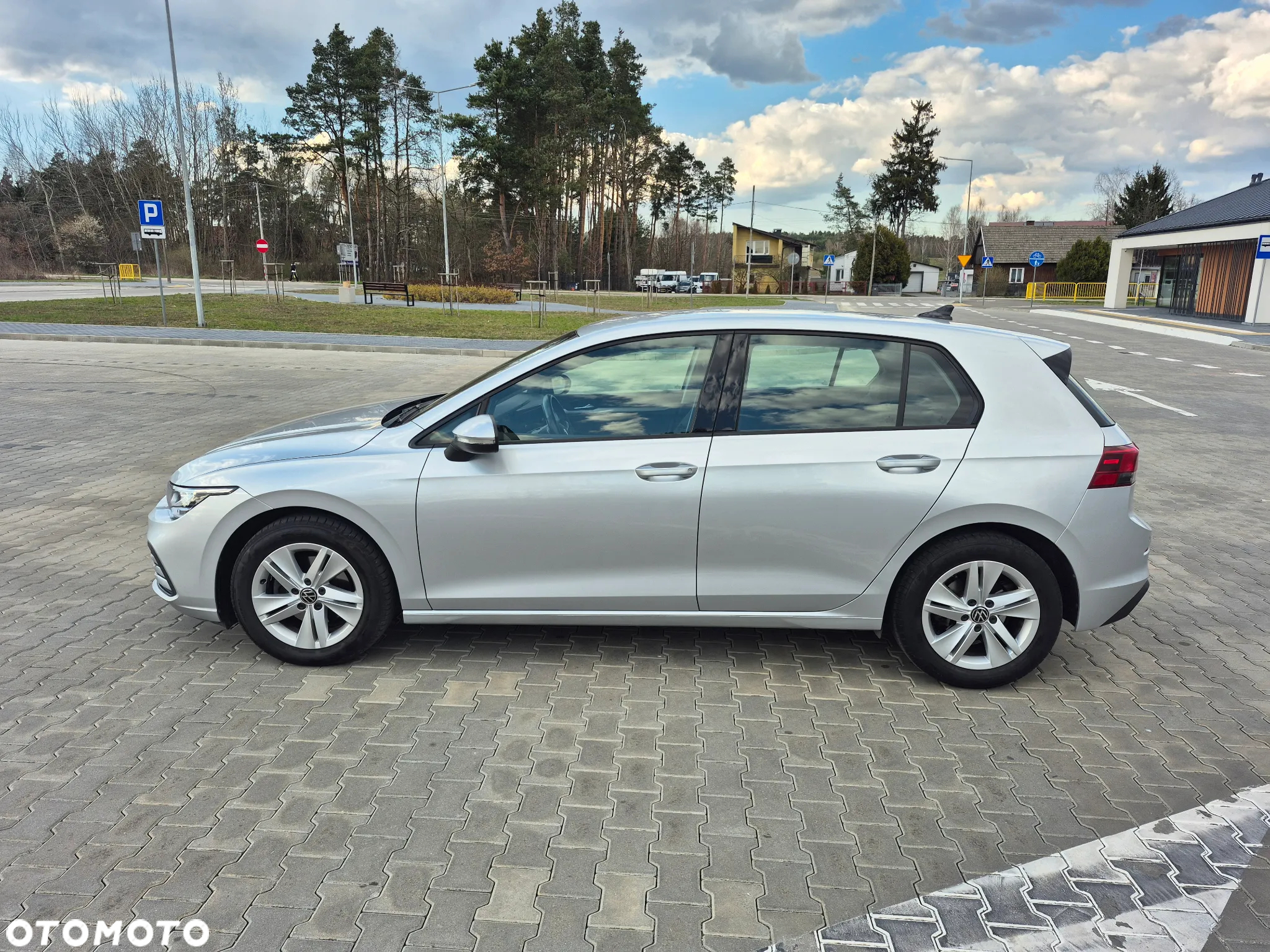 Volkswagen Golf - 7