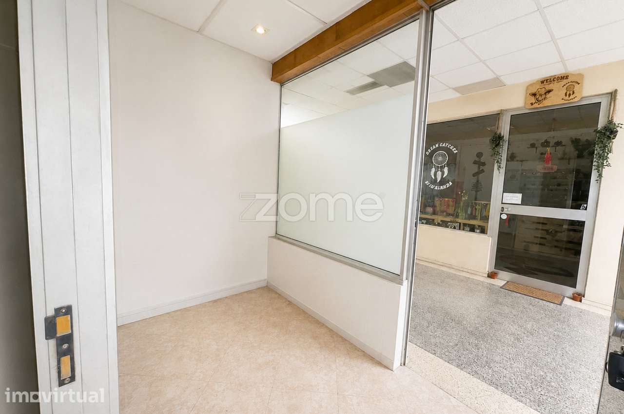 Loja Comercial com 30m2 - Grande imagem: 5/16