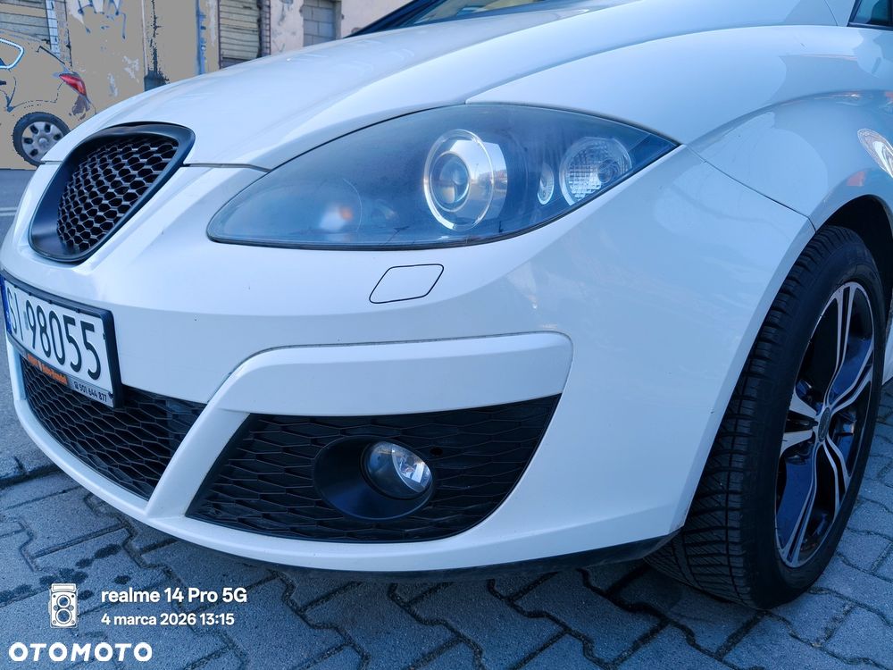 Seat Altea XL 1.8 TSI Style DSG - 11